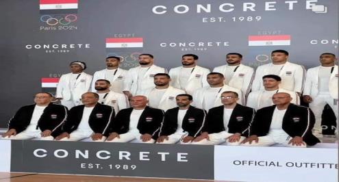 مدرب منتخب مصر عن واقعة المصارع المتهم بالتحرش: لا تعليق